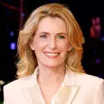 Auch Maria Furtwängler hatte Probleme während der Pandemie