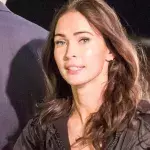 Auch Megan Fox hat einen Schönheitsmakel