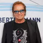Auch Robert Geiss kämpft in der Corona-Krise mit Problemen.