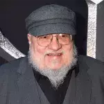 Autor George R. R. Martin