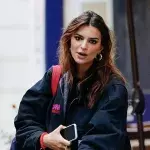 Babyglück: Emily Ratajkowski wird zum ersten Mal Mama
