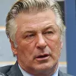 Baldwin am 12. September 2021