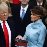 Barron Trump verschlingt immer noch öffentliche Gelder