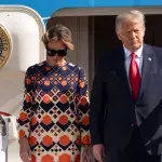 Beschimpfung statt Begrüßung: Donald Trump in Mar-a-Lago nicht willkommen
