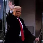 Beziehungsexpertin sicher: Melania und Donald Trump schon lange getrennt