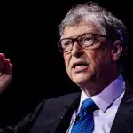 Bill Gates warnt vor der wahren Krise nach Corona.