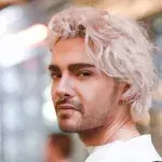 Bill Kaulitz im Mai 2016