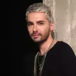 Bill Kaulitz und die Liebe