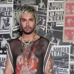Bill Kaulitz