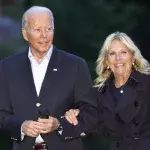 Blind Date: So romantisch ist die Liebesgeschichte von Jill und Joe Biden