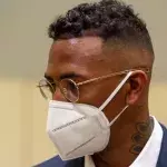 Boateng muss 1,8 Millionen Euro zahlen: Staatsanwaltschaft prüft Berufung