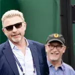 Boris Becker 2019