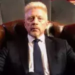 Boris Becker muss demnächst das Taxi nehmen