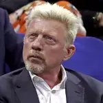 Boris Becker: Wimbledon-Gewinner