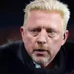 Boris Becker