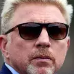 Boris Becker 
