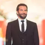 Bradley Cooper mit Messer attackiert