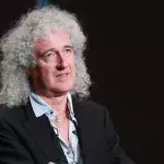 Brian May redet über seine Depressionen