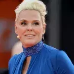 Brigitte Nielsen 