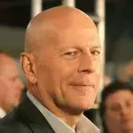 Bruce Willis
