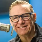 Bryan Adams