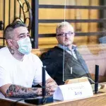 Bushido als Zeuge im Abou-Chaker-Verfahren
