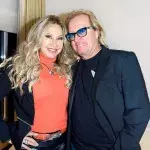 Carmen und Robert Geiss