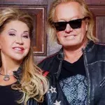 Carmen und Robert Geiss