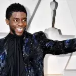Chadwick Boseman: Abschiedsbrief rührt besten Freund Nathan Moore zu Tränen