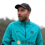 Christian Eriksen