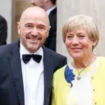 Christian Neureuther Zeckenbiss