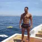 Christiano Ronaldo