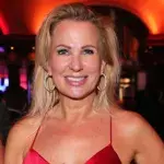 Claudia Norberg im Liebesglück?!