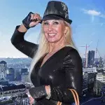 Claudia Norberg