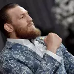 Conor McGregor wurde verhaftet