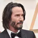 Corona-Party am Filmset: Keanu Reeves und das Matrix-Team lassen es ordentlich krachen