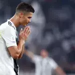 Cristiano Ronaldo und seine Vergewaltigungsaffäre