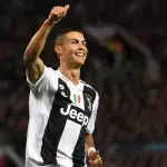 Cristiano Ronaldos neuer Hund kommt bei seinen Fans nicht gut an. 