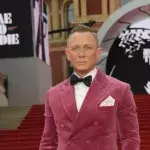 Daniel Craig