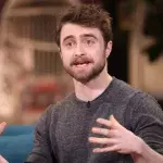 Daniel Radcliffe spricht offen über seine gesundheitlichen Probleme