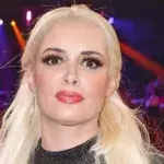 Daniela Katzenberger hat einen schlimmen Ausschlag