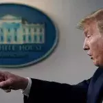 Das Trump-Imperium ist in Gefahr: 14 Millionen Euro sind bereits verpufft