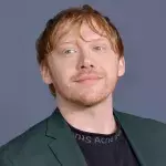 "Dauernd nachgeschaut, ob sie noch atmet": Rupert Grint hatte Angst in seiner neuen Vaterrolle