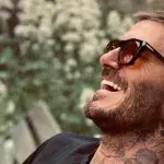 David Beckham: Auf diesem Foto sieht ihm Sohn Romeo zum Verwechseln ähnlich!
