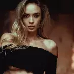 Hüllenlos provoziert sie auf Instagram: Ex-GNTM Greta Faeser zeigt sich überaus sexy