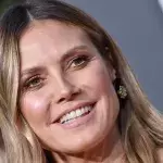 Video zeigt Heidi Klum flachgelegt: Dann dreht sie durch