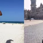 Vor dem Aus? Polizeibehörde stellt Deutschlands schönster Polizistin Ultimatum