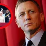 'James Bond': Ein Mitglieder der Königsfamilie soll im neuen 007-Film mitspielen