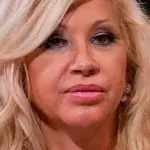 Peinliches Detail auf Bikini-Bild: Carmen Geiss entlarvt!