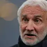 „Sauerei!“: Rudi Völler stinksauer auf Pay-TV-Sender Sky